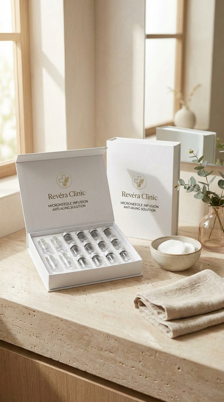 Revéra Micro Infusion