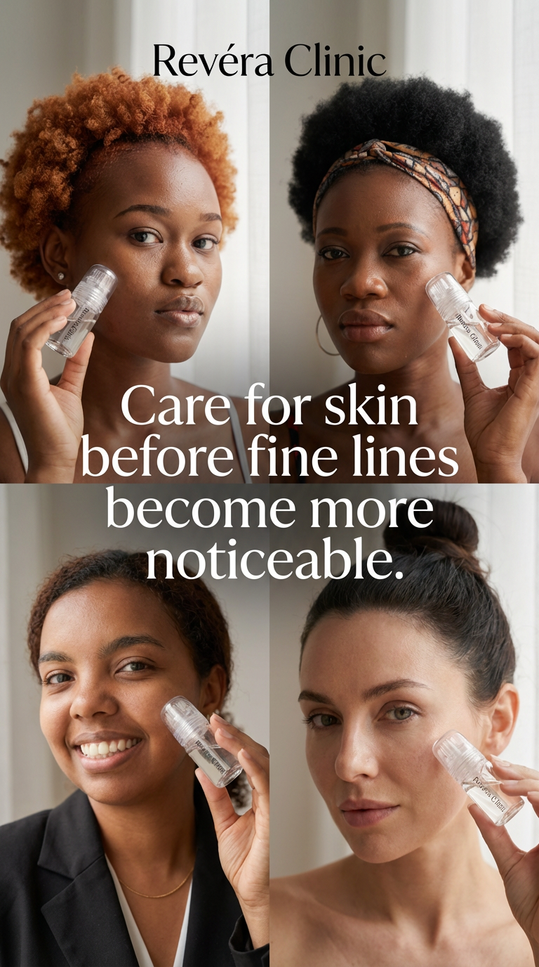 Revéra Micro Infusion