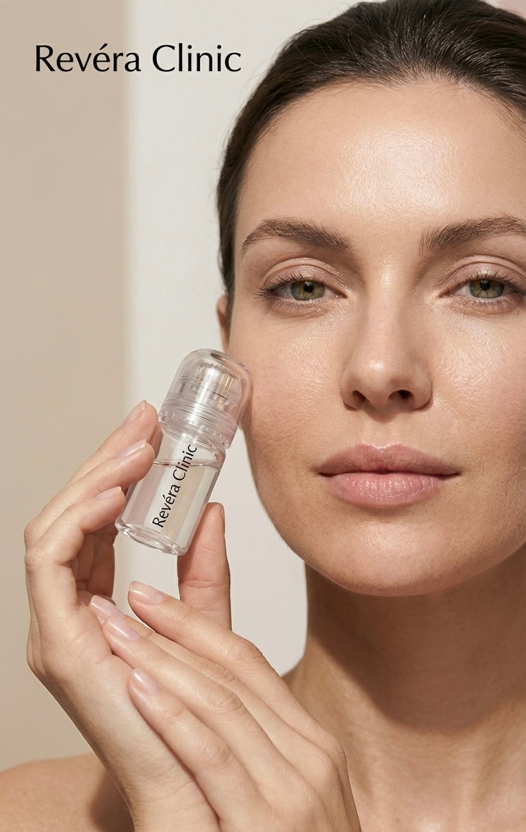 Revéra Micro Infusion