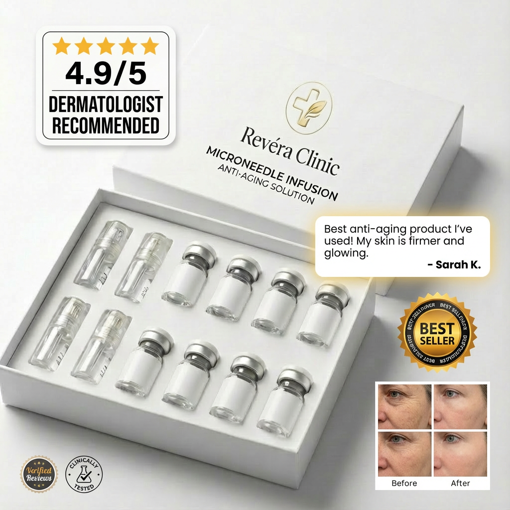 Revéra Micro Infusion